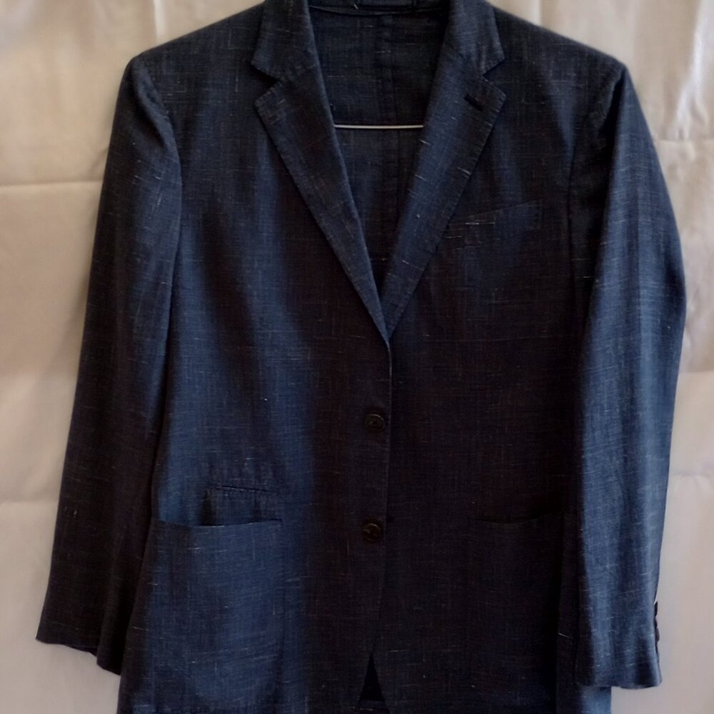 Ermenegildo Zegna Sport Coat